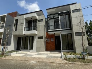 Sisa 1 Unit Aja, Premium Kost Incaran Para Investor Di Malang