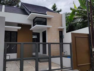 Rumah Bagus Minimalis Lokasi Dekat RS Hermina  Purwokerto