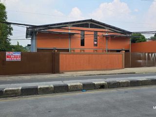 Gudang Baru, Jl. Raya Parung