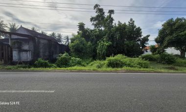 13 PINGGIR JALAN UTAMA NEGARA PENGAMBENGAN JEMBRANA