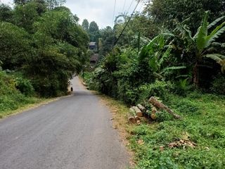DIJUAL TANAH KALISIDI UNGARAN BARAT, KABUPATEN SEMARANG