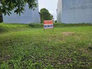 Dijual Tanah Kavling Pineville