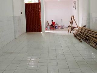 Dijual Ruko 5 lantai di Kemayoran, Jakarta Pusat