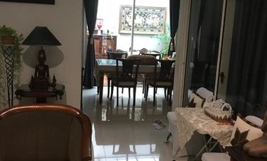 serenia hills, rumah bagus dekat ke stasiun mrt, rumahsakit,sekolah