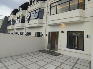 Dijual Rumah 2 Lantai Type American Classic di Depok Aleeka Town House