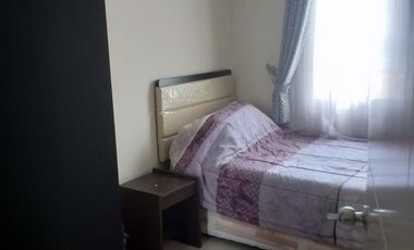 Dijual Apartemen Cosmo Terrace 2br Siap Huni Dekat Ke Tanah Abang