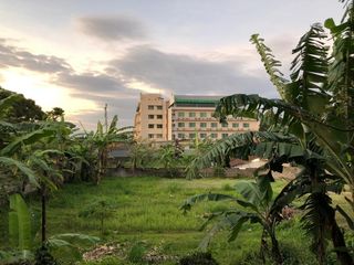 Dijual Atau Disewakan Lahan Usaha Di Lembang