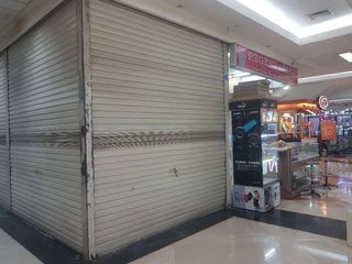 DIJUAL KIOS ITC PERMATA HIJAU