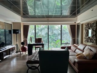 Apartemen Verde One Nicely Decorated