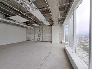 Jual Cpt Kantor Exclusive 146 m2 di World Capital Tower, Hrg Nego