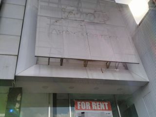 Disewa Ruko Kemang Raya Uk 300 m² 2lantai at Jakarta Selatan