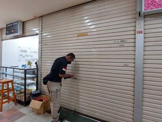 Dijual cepat Kios di ITC Fatmawati Jakarta Selatan Murah bisa nego