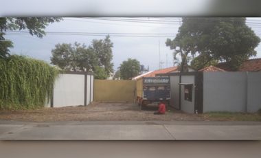 Dijual Gudang Bagus Dan Rapih Lokasi Jl Tegal Pemalang