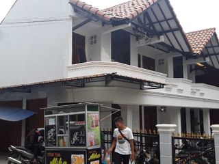 Turun Harga!!! DIJUAL Kosan MURAH Telkom Buahbatu Bojongsoang Bandung Cocok Untuk Investasi