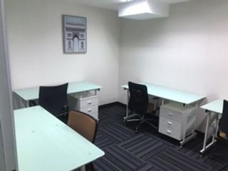 Sewa Ruang Kantor di Jakarta Selatan Mulai 8 Jutaan