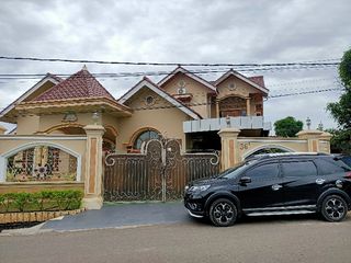 Rumah 2 Lantai dekat Bamdara