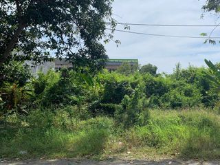 Lokasi Tanah di Diamond Park Residence