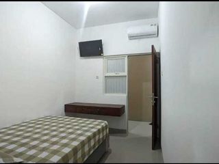 RUMAH KOST 22KAMAR BUMI MARINA JL UTAMA DEKAT ITS HANG TUAH