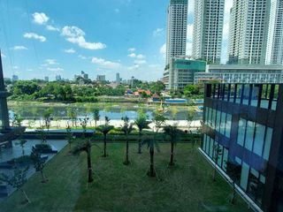DIJUAL APARTEMEN 57 PROMENADE 2 BR Lantai Atas THAMRIN / BUNDARAN HI