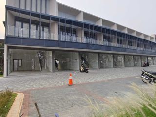 Ruko Sunset Junction Citra 8 – Dekat Kopi Nako & Vilo Gelato