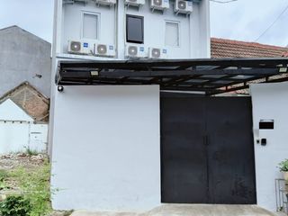 DIJUAL KOST AKTIF 25 Kamar Income 510 JT / Thn. BSD