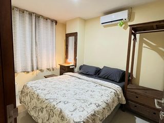 APARTEMEN SLEMAN JOGJA 2 BR BULANAN PROMO