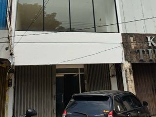 Disewakan ruko di perkantoran ruko depan cinere mall
