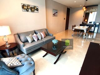 Dijual Murah The Elements 2 Kamar dekat LRT Plaza Festival Kuningan