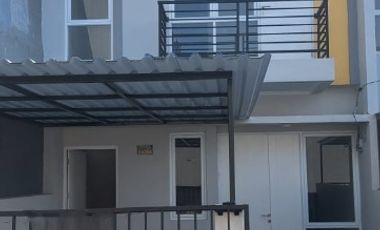 Dijual Cepat Rumah Baru Taman Semanan Indah