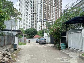 TANAH KAVLING MURAH DI PEJATEN ELOK PEJATEN BARAT, JAKARTA SELATAN