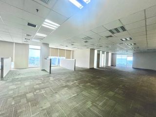 Sewa Kantor Semi Fit Out Antam Tower B daerah TB Simatupang