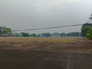 Kavling Commercial Luas Cocok Untuk usaha Gudangan/Pabrik di Jatiuwung