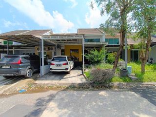 DISEWAKAN RUMAH FURNISHED COSTARICA Batam Centre