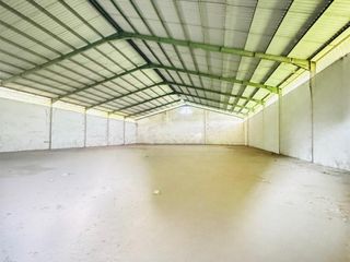 Gudang/Ex Pabrik SHM Siap Pakai Murah Dekat Tol Waru
