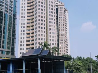 Bismillah HOT SALE Apartement Slipi Dijual Dibawah Harga NJOP Palmerah