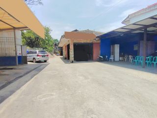 Luas Strategis di Jl. Amir Machmud, Cimahi