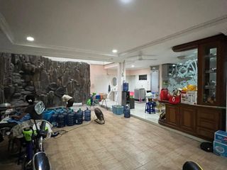 Dijual Rumah Mayang Permai di Pantai Indah Kapuk Nego Sampai Deal