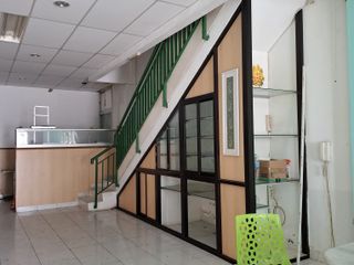 Dijual Ruko di lebak bulus jakarta selatan