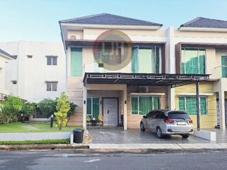 Disewakan Rumah di The Summer Batam Centre