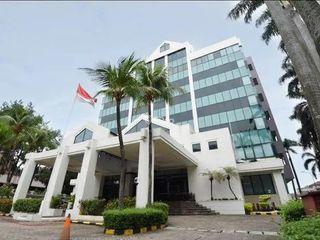 Disewakan Ruang Kantor di Ventura Building,Cilandak  Jakarta Selatan