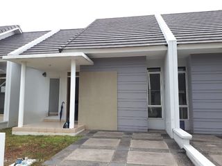 Best Deal Rumah Indira Suvarna Sutera Harga Menarik dan Nego