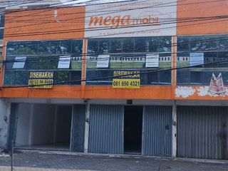 Ruko Malang Kawasan Strategis