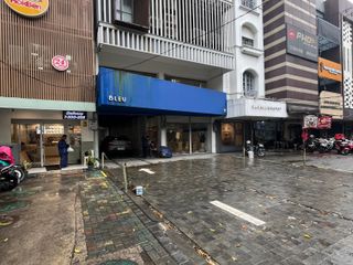 Bangunan 5 Lantai Siap Pakai  Fully Furnished, Luxury Interior