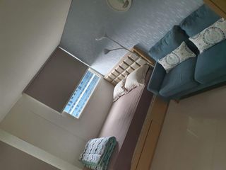 Dijual Cepat Apartemen Studio Tuscany Fully Furnished di BSD City