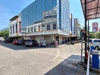 Ruko Rukan Jalan Ahmad Yani, Bekasi Barat Dekat Gerbang Tol