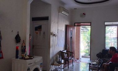 Butuh Jual Cepat Rumah 2BR SHM Luas 90sqm Harga 380jt Nego