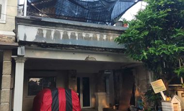 Rumah Di Grand Wisata Bekasi