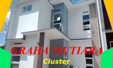 RUMAH 2 LT - DKT UKSW, RAMAYANA DLL