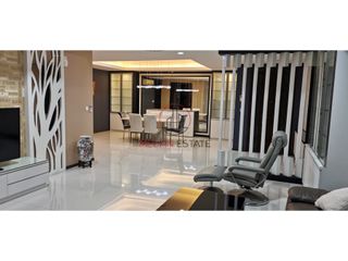 Dijual Condominium Cambridge