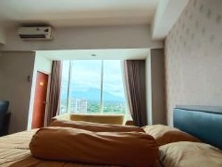 Jual Unit Apartemen Mataram City Jl. Palagan Sleman Type Studio: SHM